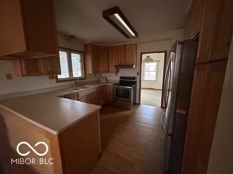 Kitchen - 3407 N County Road 925 E, Hope, IN 47246 photo 1 of 3
