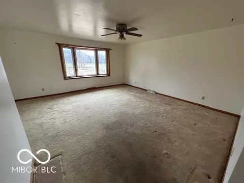 Living - 3407 N County Road 925 E, Hope, IN 47246 photo 4 of 7