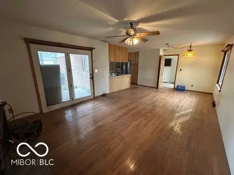 Living - 3407 N County Road 925 E, Hope, IN 47246 photo 3 of 7