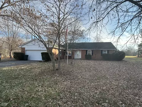 Other - 3407 N County Road 925 E, Hope, IN 47246 photo 1 of 4