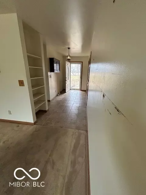 Entry Way - 3407 N County Road 925 E, Hope, IN 47246 photo 1 of 1