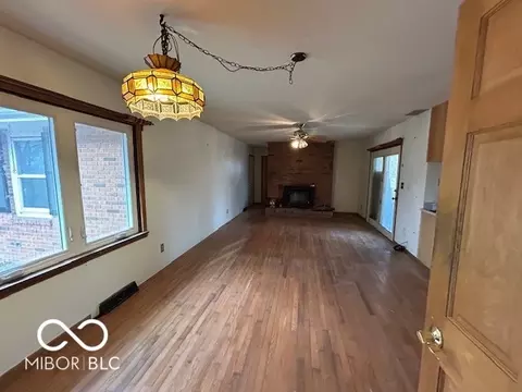 Living - 3407 N County Road 925 E, Hope, IN 47246 photo 1 of 7