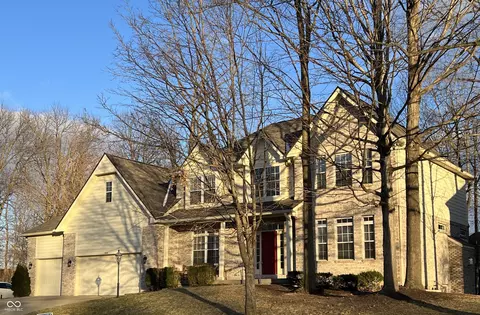 518 Pitney Dr, Noblesville, IN 46062