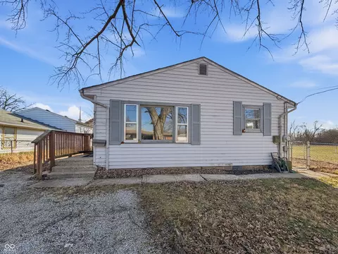 2105 Walker Ave, Indianapolis, IN 46203