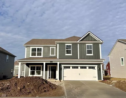 1720 Winn Ct, Fortville, IN 46040