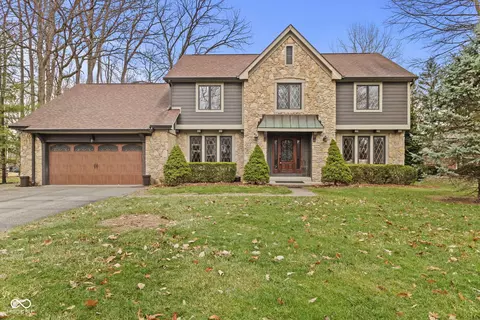 9011 Seabreeze Ct, Indianapolis, IN 46256
