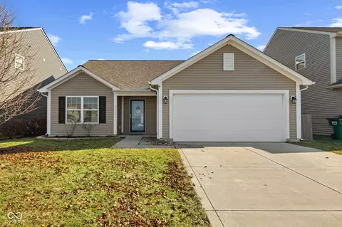 11171 N Longbranch St, Monrovia, IN 46157