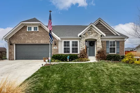 1400 W Springhurst Blvd, Greenfield, IN 46140