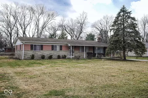 6319 E Mcdougal St, Indianapolis, IN 46203