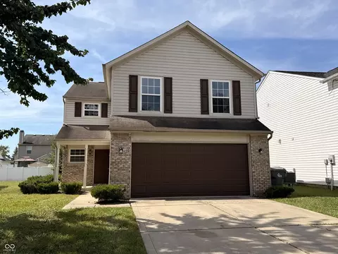 2344 Layton Park Dr, Indianapolis, IN 46239
