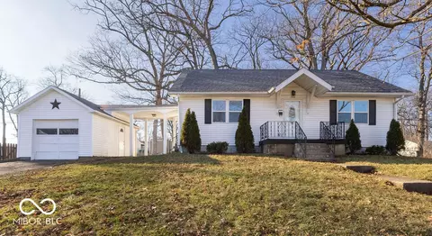 1701 Ross St, New Castle, IN 47362