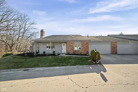 1425 Northridge Hls, Crawfordsville, IN 47933