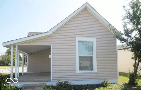 1117 S Lebanon St, Lebanon, IN 46052