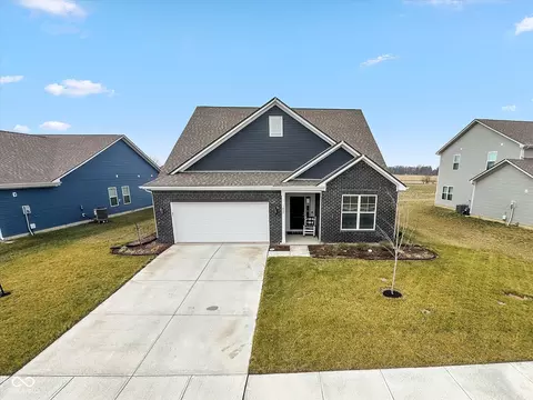 1485 Bella Rita Ln, Pendleton, IN 46064