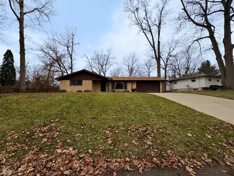 1521 Daleville Ave, Anderson, IN 46012