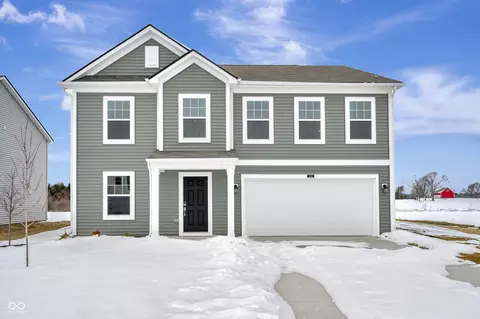 3926 Quinn Rd, Indianapolis, IN 46239