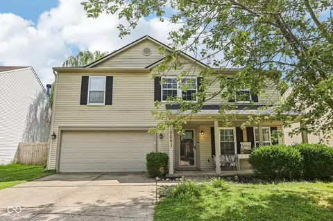 10093 Boysenberry Dr, Fishers, IN 46038