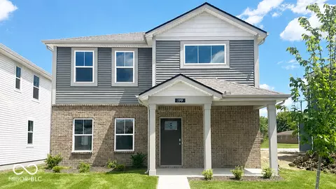 199 Springfield Xing, Greenfield, IN 46140