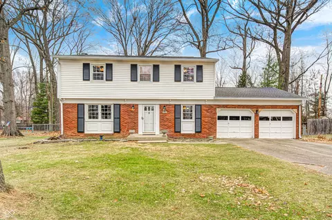 702 Griffin Rd, Indianapolis, IN 46227