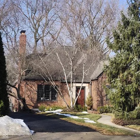 5340 N Illinois St, Indianapolis, IN 46208