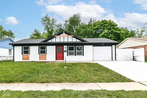 8445 Montery Rd, Indianapolis, IN 46226