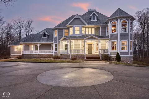 15 S Creedmoor Way, Anderson, IN 46011