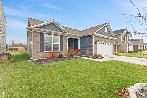 11111 N Longbranch St, Monrovia, IN 46157