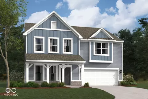 4092 Helms Mill Dr, Mccordsville, IN 46055