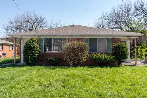 5913 W Morris St, Indianapolis, IN 46241