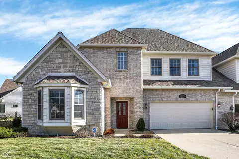 2811 S Atlee St, Bloomington, IN 47401