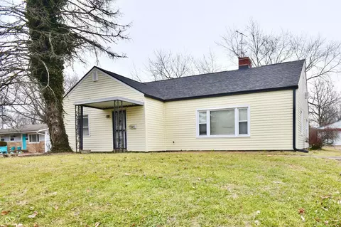 2315 N Kitley Ave, Indianapolis, IN 46219