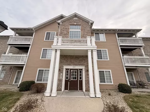 6525 Emerald Hill Ct #206, Indianapolis, IN 46237