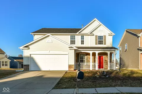 11050 Long Lake Ln, Fishers, IN 46037