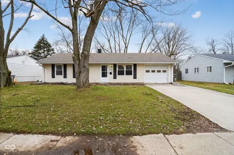 3938 Biscayne Rd, Indianapolis, IN 46226