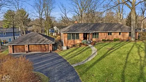 6926 N Olney St, Indianapolis, IN 46220