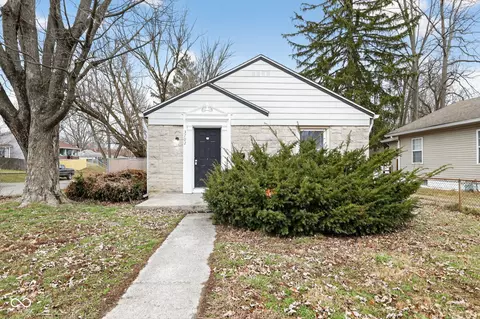 3702 E 35th St, Indianapolis, IN 46218