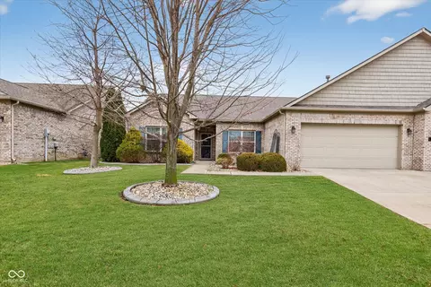 6111 Moon Shadow Dr, Indianapolis, IN 46259