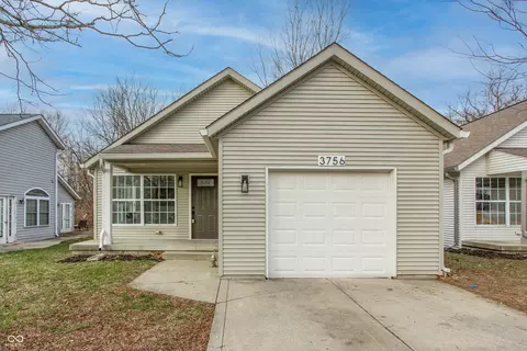 3756 Fetlock Dr, Indianapolis, IN 46227