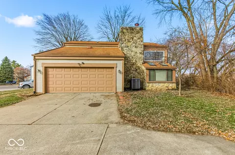 7654 Eagle Valley Pass, Indianapolis, IN 46214