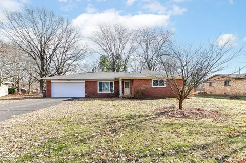 4205 Solun Rd, Indianapolis, IN 46221