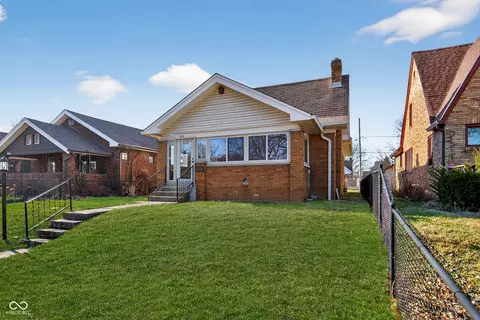 960 N Audubon Rd, Indianapolis, IN 46219