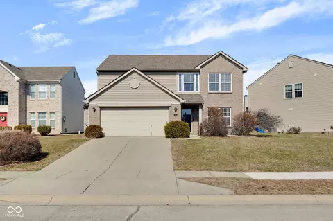 6679 Amherst Way, Zionsville, IN 46077