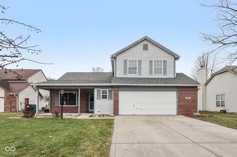 1184 N Threshing Ct, Indianapolis, IN 46229