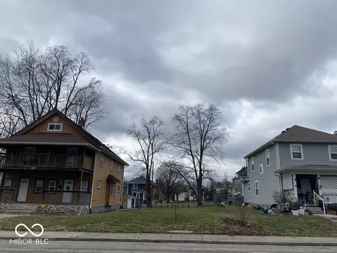 3126 Central Ave, Indianapolis, IN 46205