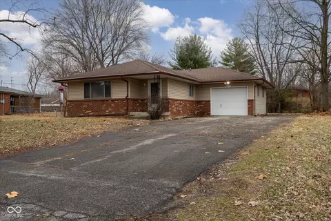 6017 Northland Rd, Indianapolis, IN 46228