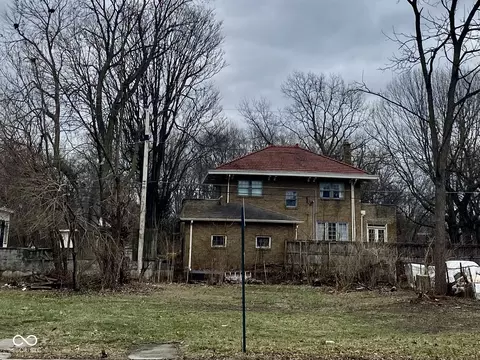 3151 N College Ave, Indianapolis, IN 46205