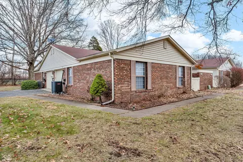 4408 Clovelly Ct, Indianapolis, IN 46254