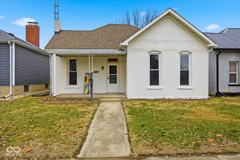 824 E Main St, Greensburg, IN 47240