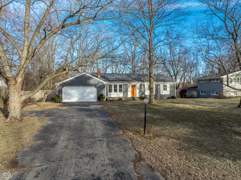1436 Alimingo Dr, Indianapolis, IN 46260