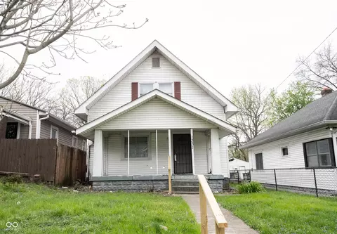 1331 W 34th St W, Indianapolis, IN 46208